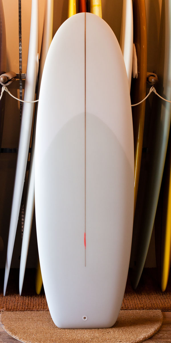 CHRISTENSON SURFBOARDS