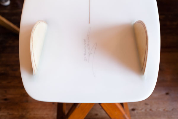 CHRISTENSON SURFBOARDS