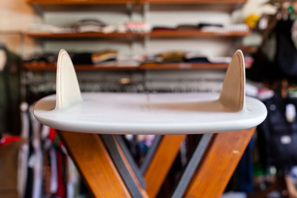 CHRISTENSON SURFBOARDS
