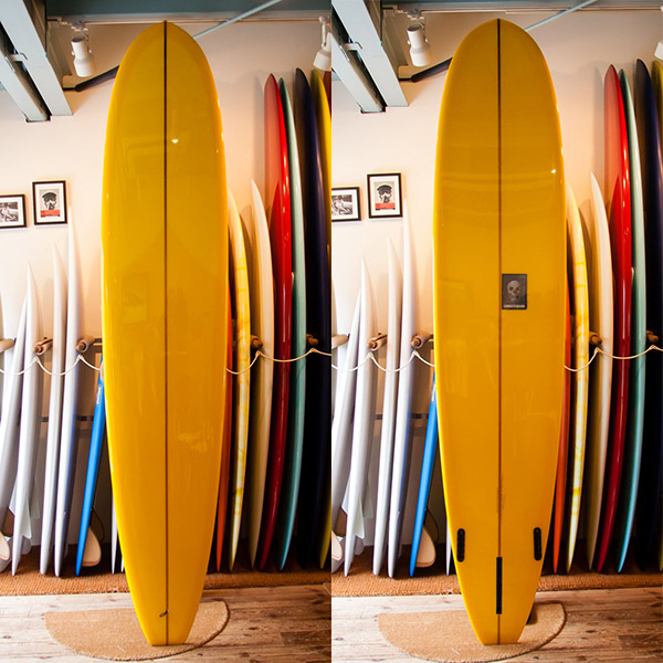 CHRISTENSON SURFBOARDS