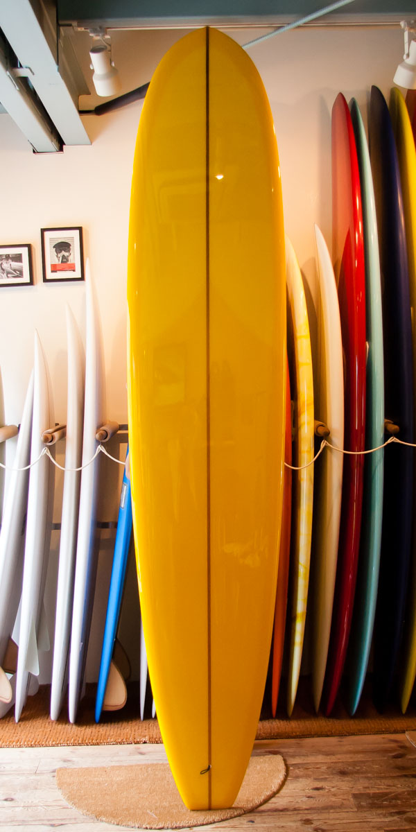 CHRISTENSON SURFBOARDS、クリステンソンサーフボード