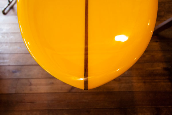 CHRISTENSON SURFBOARDS、クリステンソンサーフボード