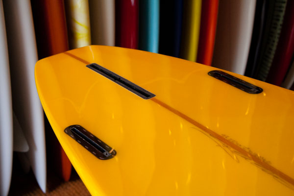 CHRISTENSON SURFBOARDS、クリステンソンサーフボード