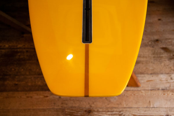 CHRISTENSON SURFBOARDS、クリステンソンサーフボード