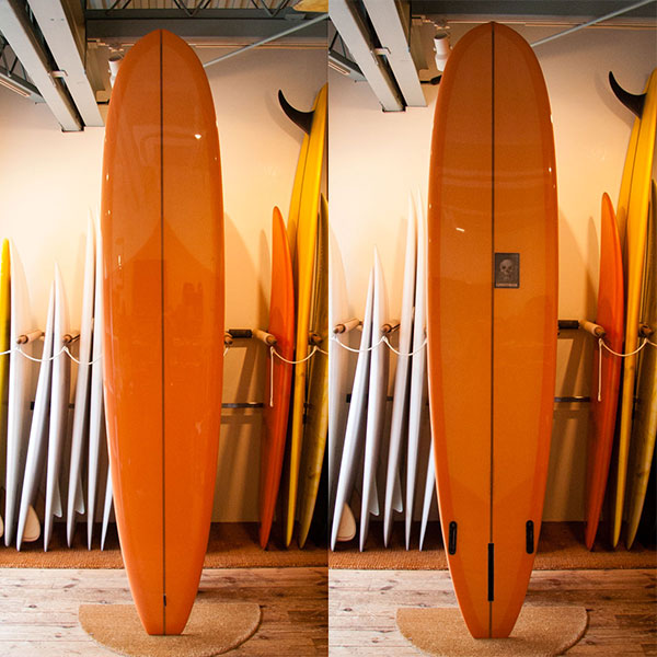 CHRISTENSON SURFBOARDS