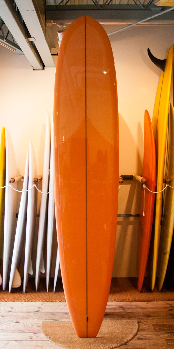 CHRISTENSON SURFBOARDS、クリステンソンサーフボード