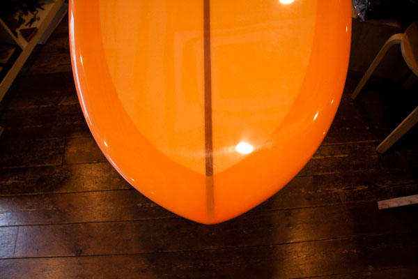 CHRISTENSON SURFBOARDS、クリステンソンサーフボード