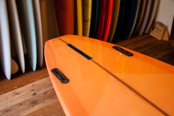 CHRISTENSON SURFBOARDS、クリステンソンサーフボード