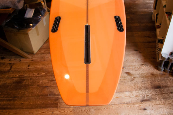 CHRISTENSON SURFBOARDS、クリステンソンサーフボード