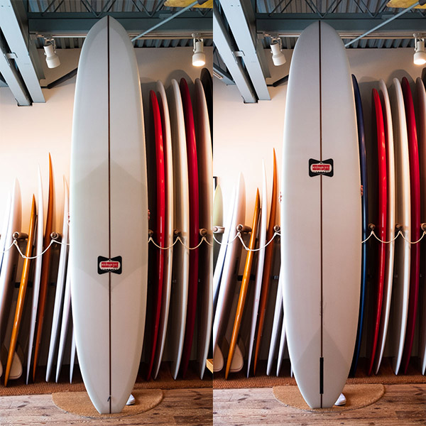 CHRISTENSON SURFBOARDS