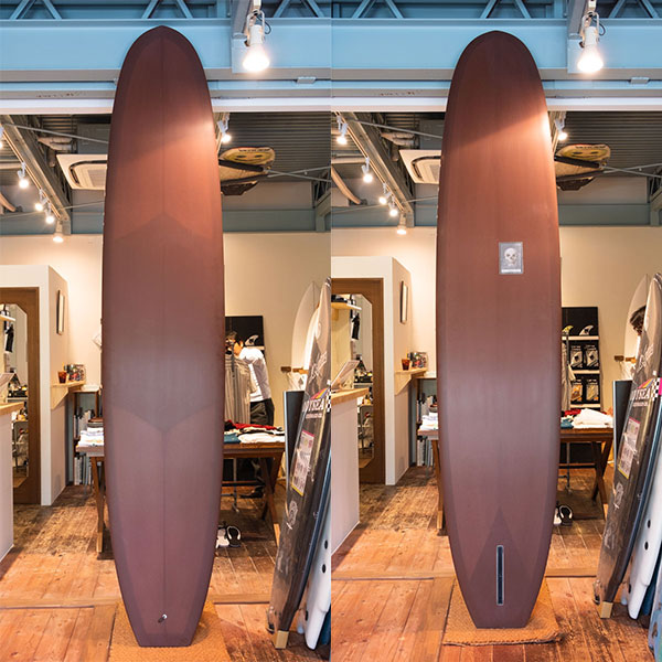 CHRISTENSON SURFBOARDS
