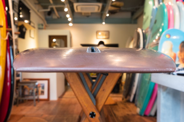 CHRISTENSON SURFBOARDS、クリステンソンサーフボード