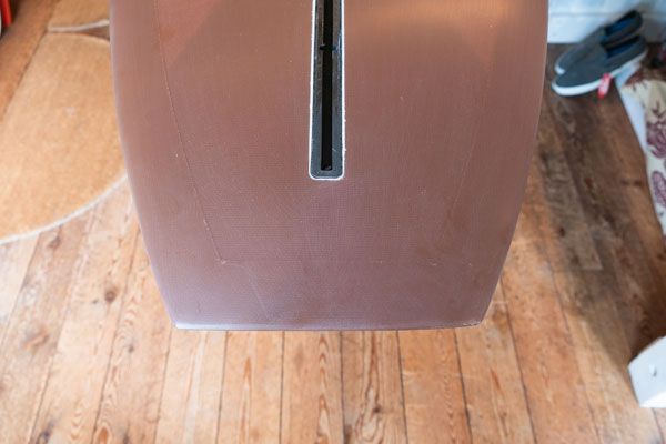 CHRISTENSON SURFBOARDS、クリステンソンサーフボード