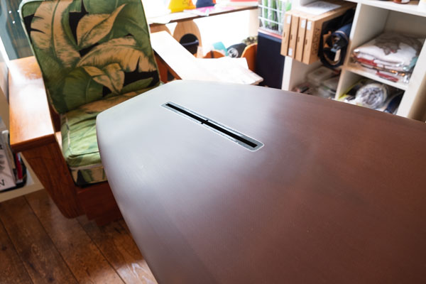 CHRISTENSON SURFBOARDS、クリステンソンサーフボード