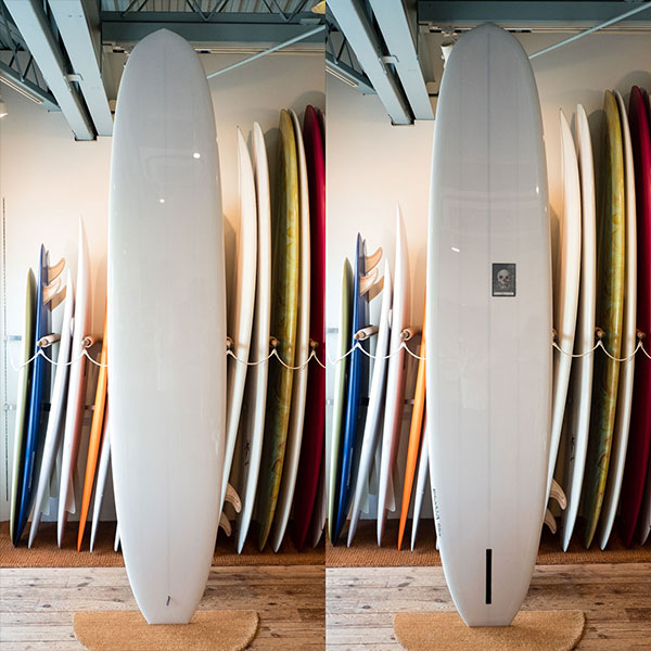CHRISTENSON SURFBOARDS DEAD SLED