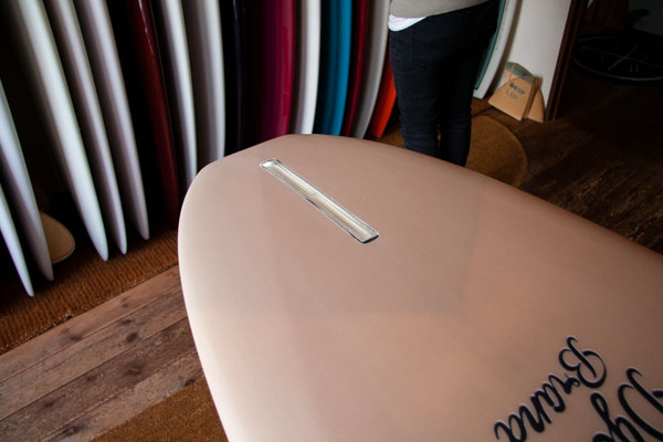 DYER BRAND,MAISON