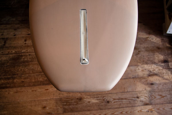 DYER BRAND,MAISON