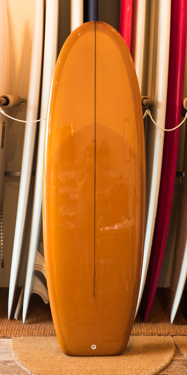 CHRISTENSON SURFBOARDS