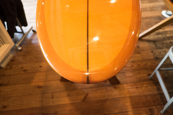 CHRISTENSON SURFBOARDS