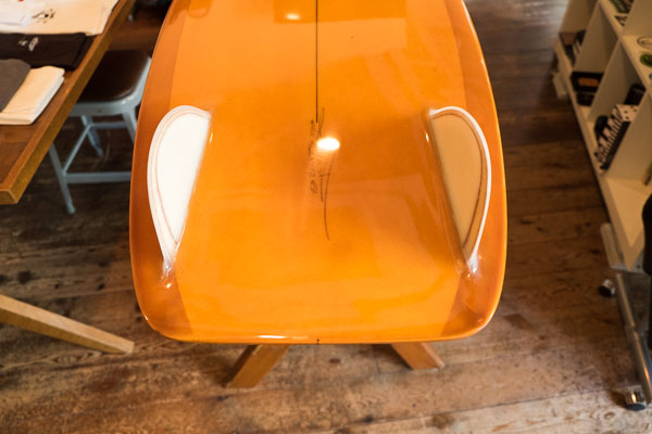CHRISTENSON SURFBOARDS