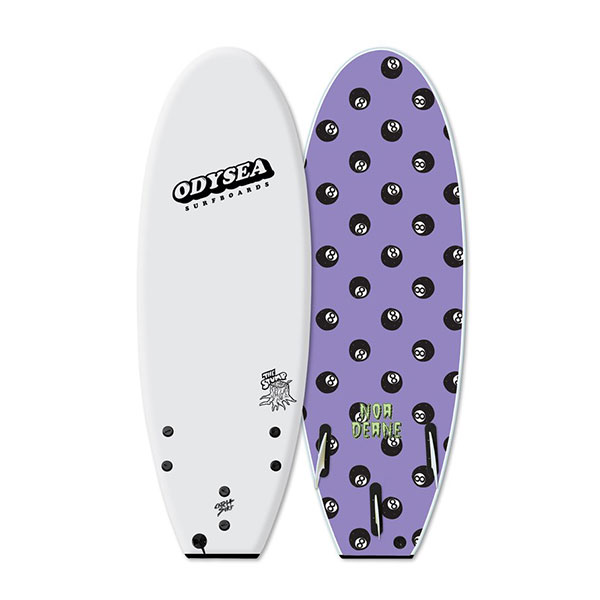 CATCH SURF , ODYSEA STUMP