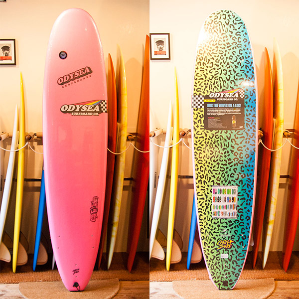 CATCH SURF ODYSEA