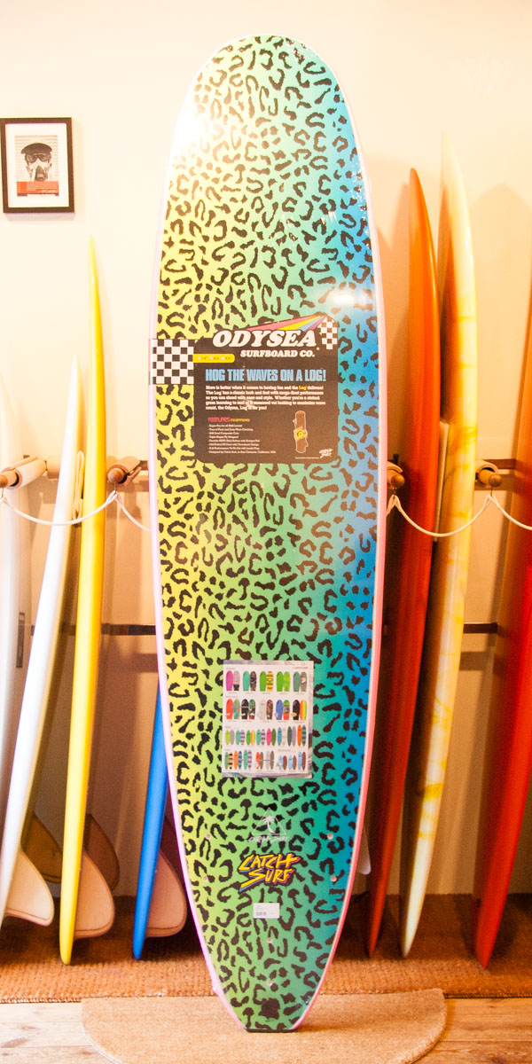 CATCH SURF ODYSEA
