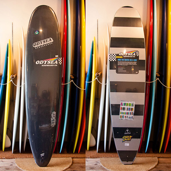 CATCH SURF