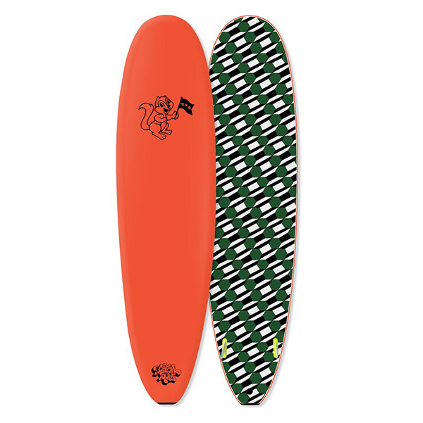 CATCH SURF
