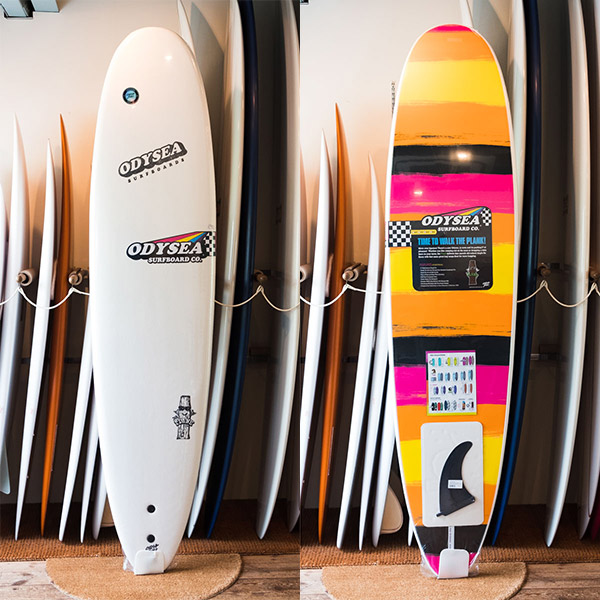 CATCH SURF