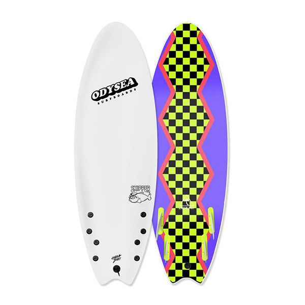 CATCH SURF
