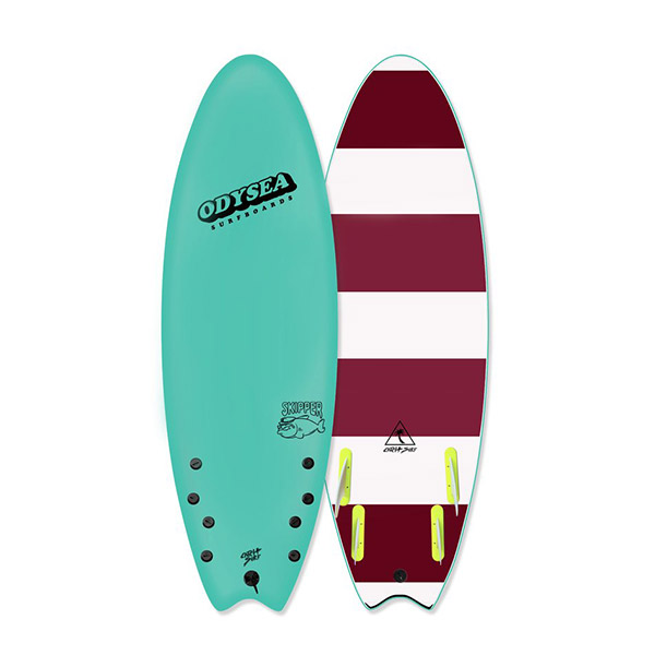 CATCH SURF
