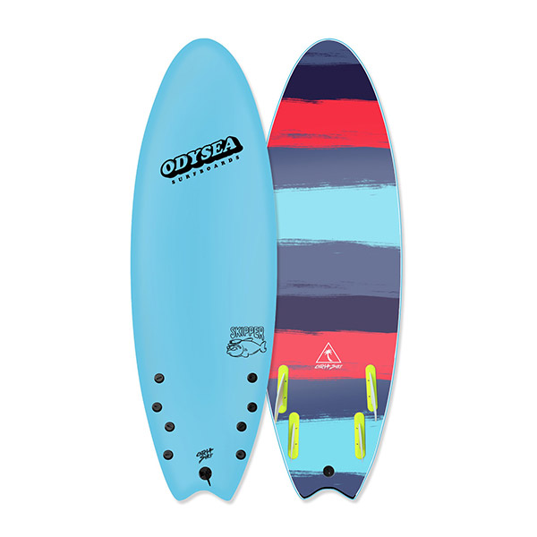 CATCH SURF