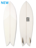 ��NEW���ڿ��� CHRISTENSON��FISH�� 5'8"��