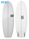 ��NEW���ڿ��� CHRISTENSON�� OCEAN RACER�� 5'3"��