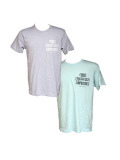 ��NEW����Christenson��Men's cartoon logo T-Shirts