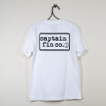 Captain Fin Tee������ץƥ�ե���T�����