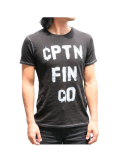 ��NEW!!��Captain Fin��Loomstate T