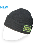 ��NEW��Captain Fin Beanie Square Logo