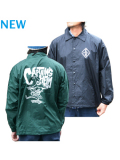 ��NEW!!��Captains Helm Coach Jacket