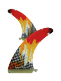 ��NEW���ڥ���ץƥ�ե����0014 HERBIE��FLETCHER 9.0" HERB ART