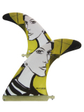 ��NEW���ڥ���ץƥ�ե����0035 BRIAN��BENT 9.5" BENT ART