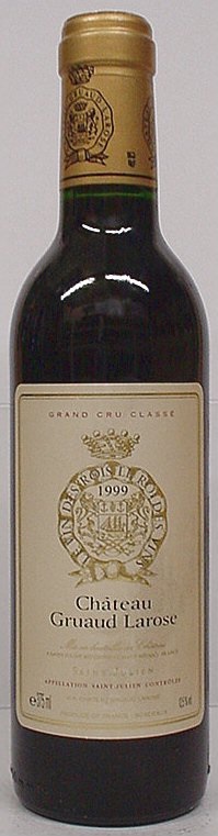 ��1997��Ch. Gruaud Larose/����ȡ�������奪�������������750ml