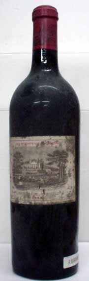 ��1899��Ch. Lafite Rothschild/����ȡ�����ե��åȡ������ȥ���ȡ�750ml