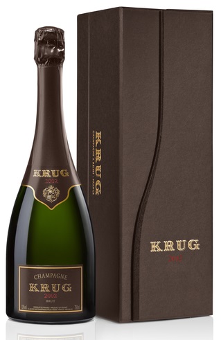 ��2002��KRUG Vintage 2002/�����å���������ơ�����750ml��������Ȣ���ꡢ�����ʢ�