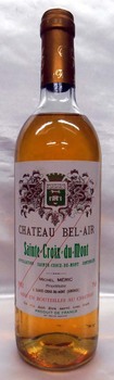 [1981] Ch.Bel Air�� ����ȡ����٥졼�� 750ml��AOC������ȡ�������ǥ���