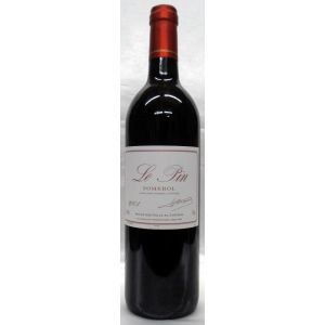 ��2001��Ch. Le Pin/����ȡ����롦�ѥ� 750ml
