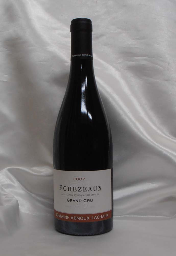 ��2007��Echezeaux G.C. ����������������󡦥���� (arnoux-lachaux/����̡����饷�硼)750ml����¢�Ф�
