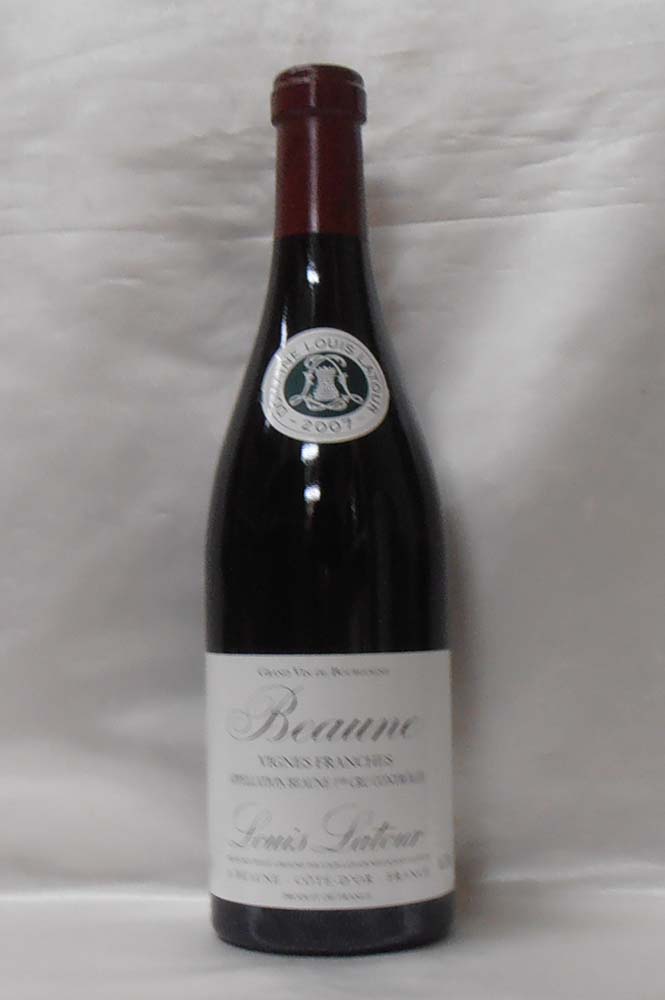 ��2007�ۥܡ��̡��ץ�ߥ�������� �ȥ졦�������˥塦�ե�󥷥�� (Domaine Louis Latour/�ɥ᡼�̡��륤����ȥ�����)750ml