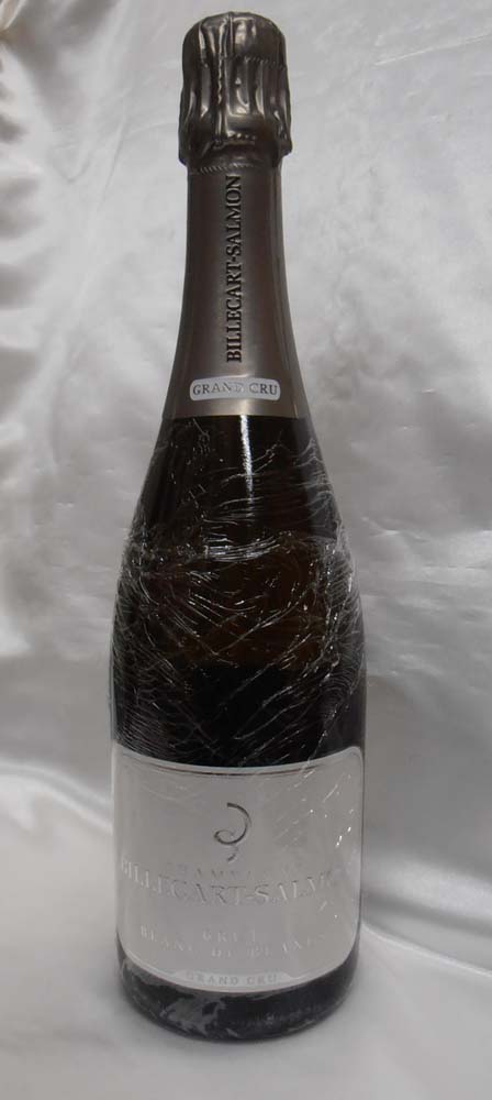 ��NV��Billecart Salomon Blanc de Blanc/�ӥ륫���롦�����󡦥֥�󡦥ɡ��֥��750ml